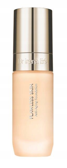 Dr Irena Eris Flawless Skin 010 W Ivory podkład do twarzy 30 ml