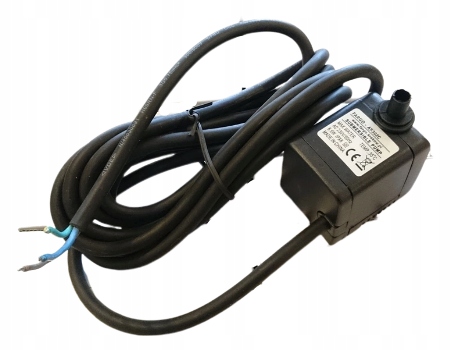 Pompka wody AT-302C 230V Clipper Dedra Schwarzbau