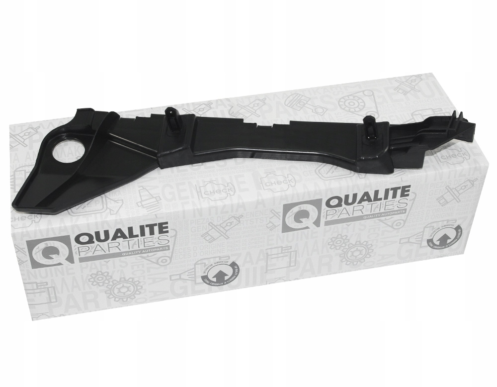 

Ślizg Zderzaka Przód Prawy Toyota Corolla E12 03-