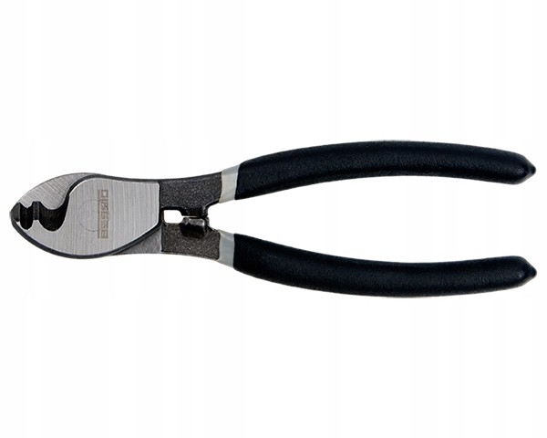 

Obcinak do przewodów CuAl 160mm Bessto B01A1301