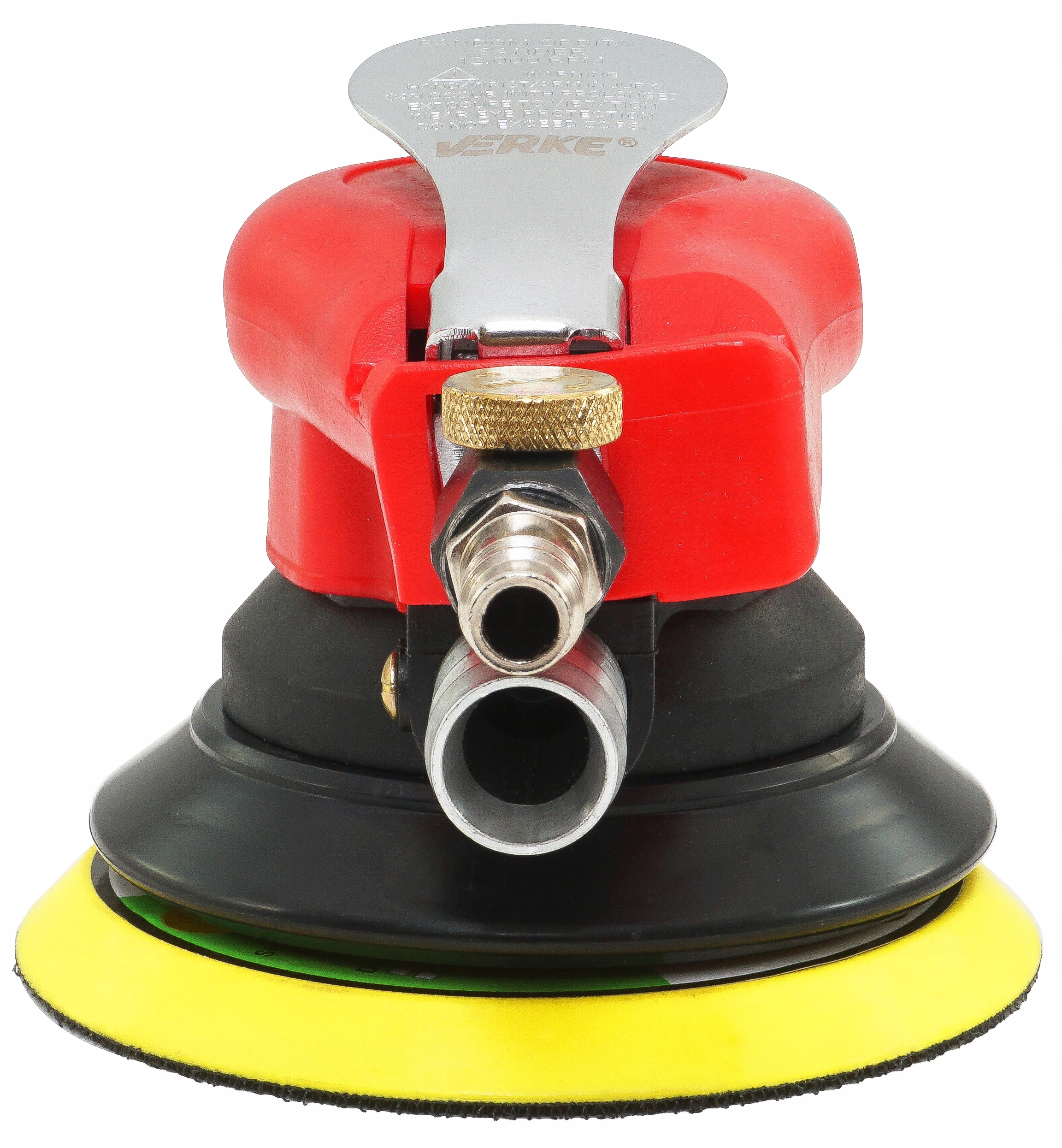 SZLIFIERKA PNEUMATYCZNA MIMOŚRODOWA OSCYLACYJNA Marka Verke