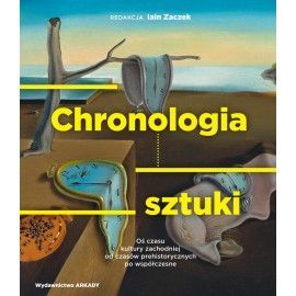 

Chronologia sztuki historia Zaczek od czasu kultur