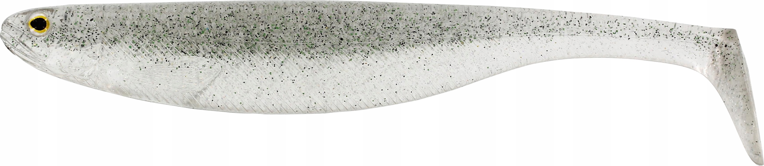 

Westin ShadTeez Slim Shad Teez 14cm 17g na sandacz