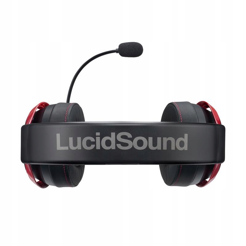 LucidSound LS25 Słuchawki przewodowe eSports - PC Model LS25