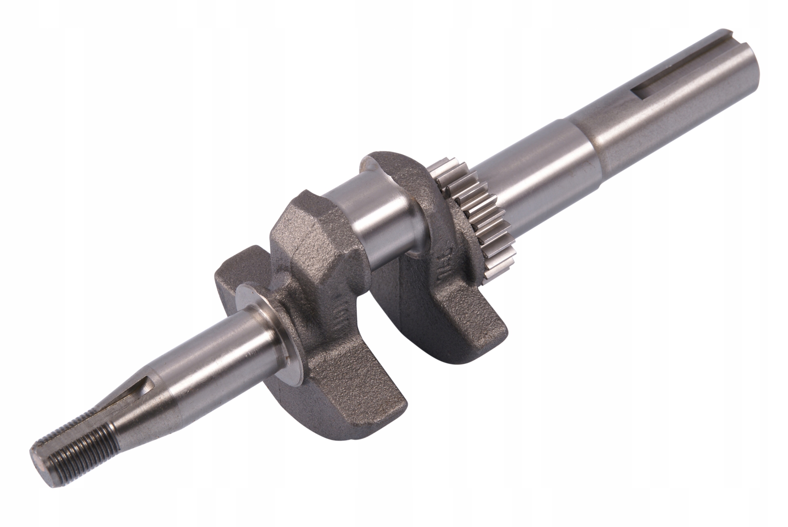 Kľukový hriadeľ Briggs&Stratton 797017