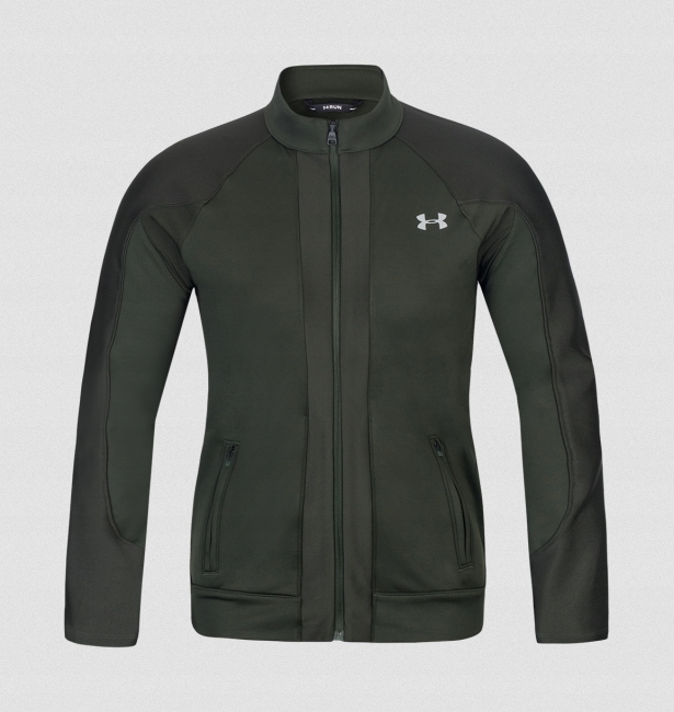 V7220 UNDER ARMOUR ColdGear Run bluza damska S