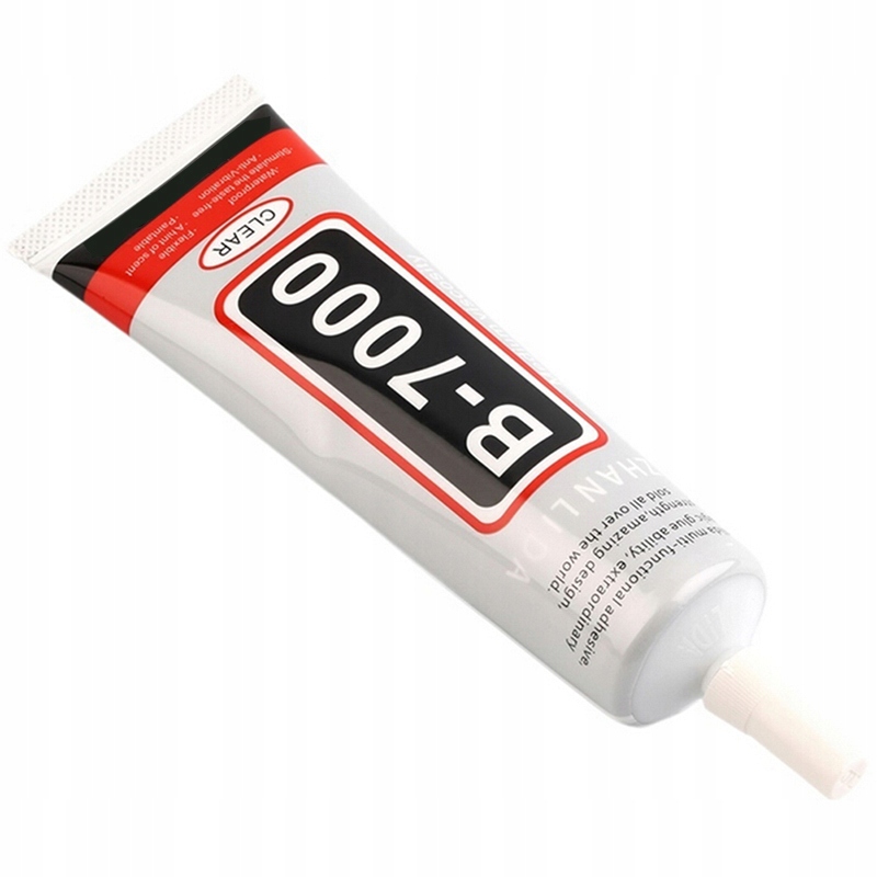 

Klej uniwersalny Loca B7000 B-7000 15ml