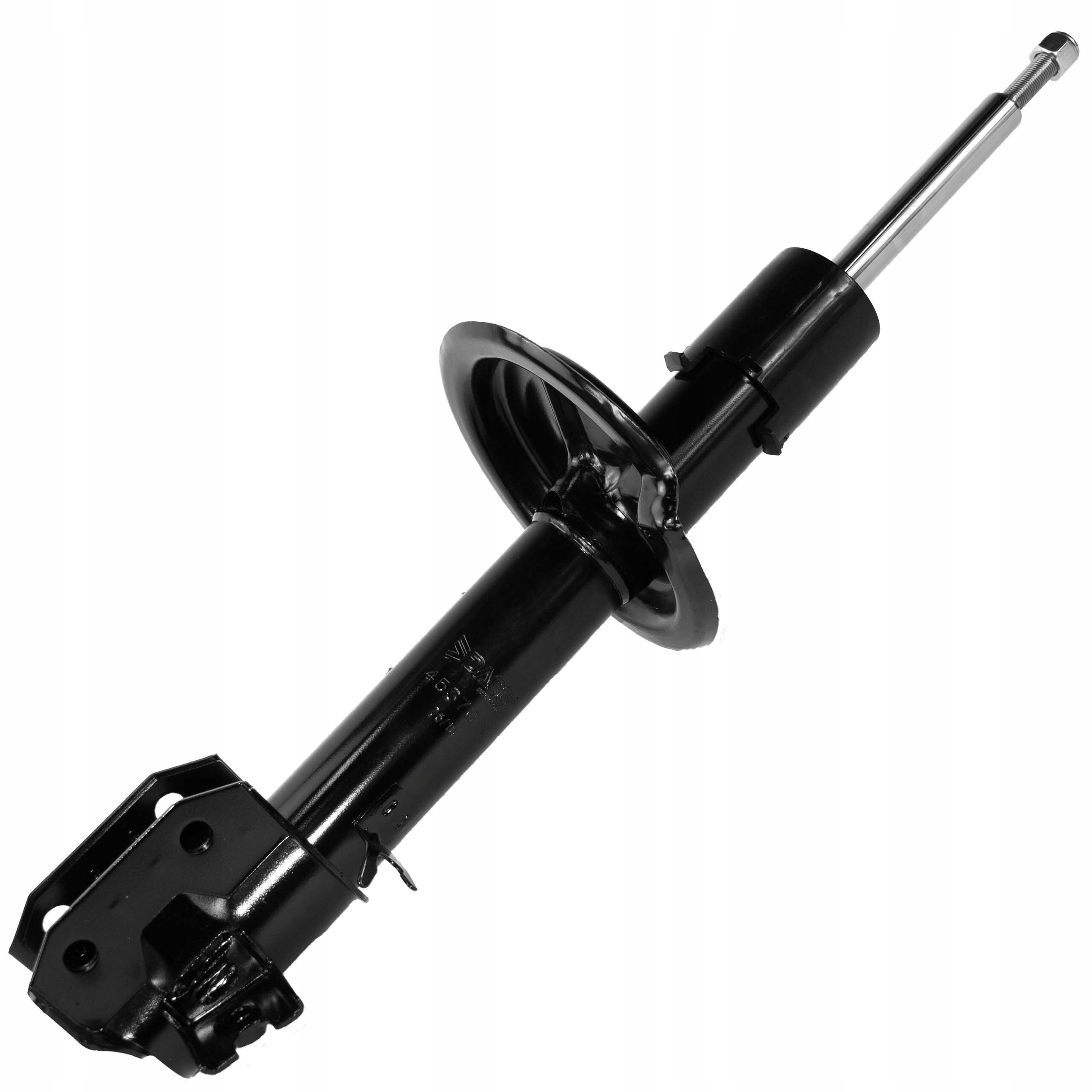 Amortyzatory x2 PRZÓD SUZUKI SX4 FIAT SEDICI 06- Numer katalogowy części 053702L 053702R