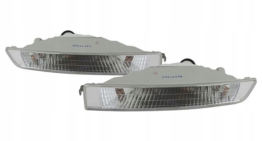 OPEL VIVARO 01-06 Kierunkowskaz migacz DEPO