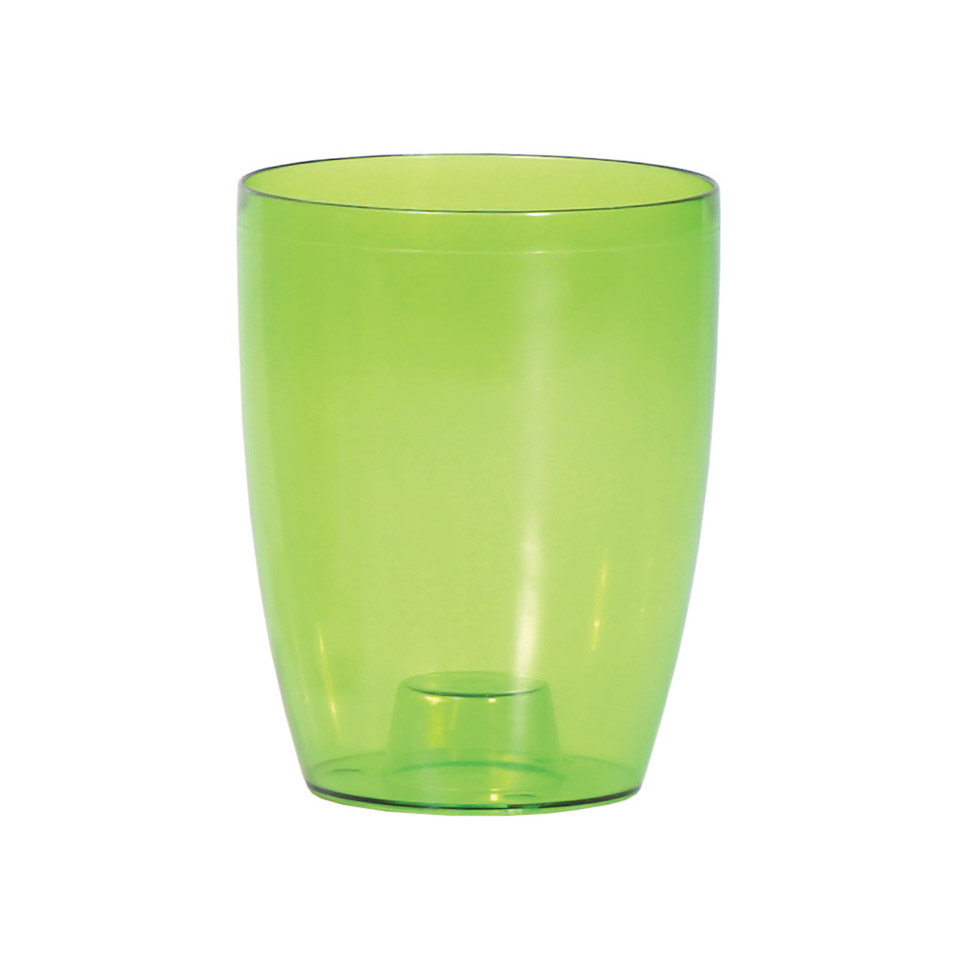 

Doniczka Osłonka Na Doniczkę Plastikowa 18,3x16