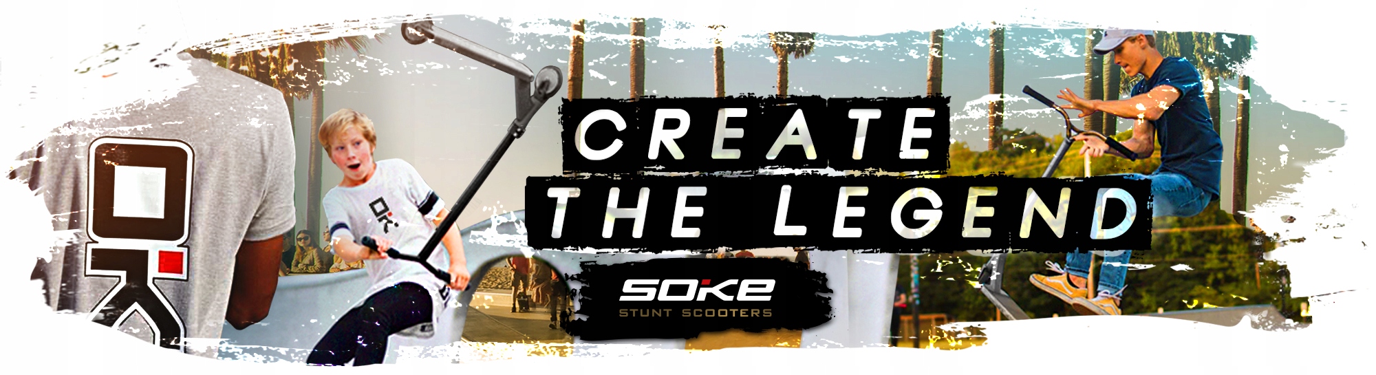 KOSZULKA T-SHIRT SOKE WHITE XS HULAJNOGA Kolor biały