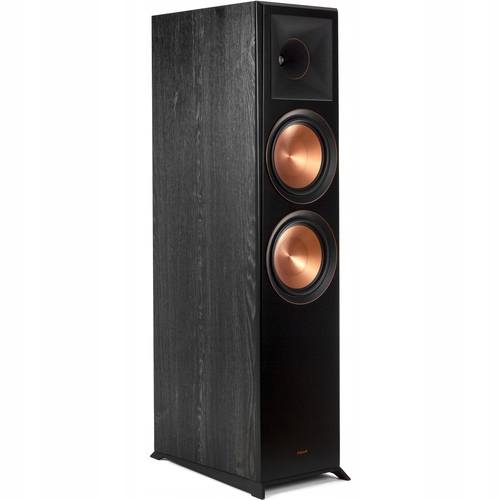 KLIPSCH RP-8000F Kolumna Głośnikowa Podłogowa EAN (GTIN) 0743878035605