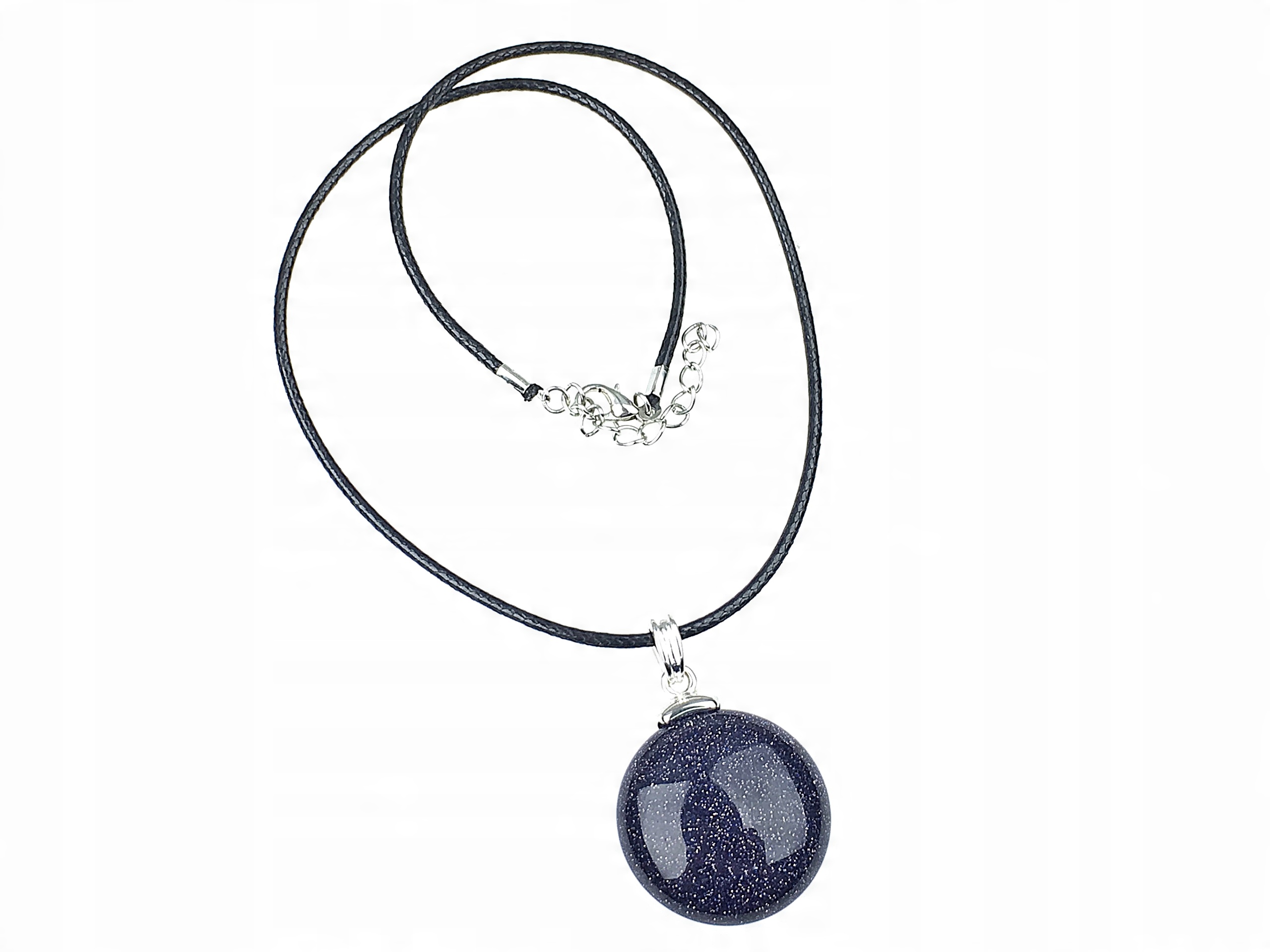 

naszyjnik wisior amulet noc kairu linka Gratis