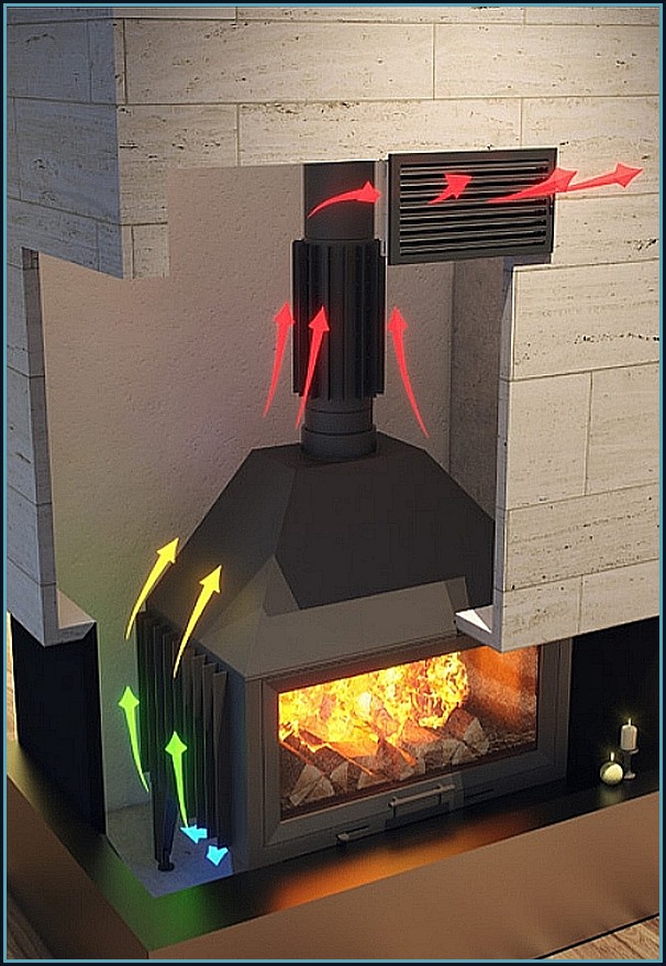 Kratka Ventlab z żaluzją ruchomą czarna 240x170 Typ kratki malowana