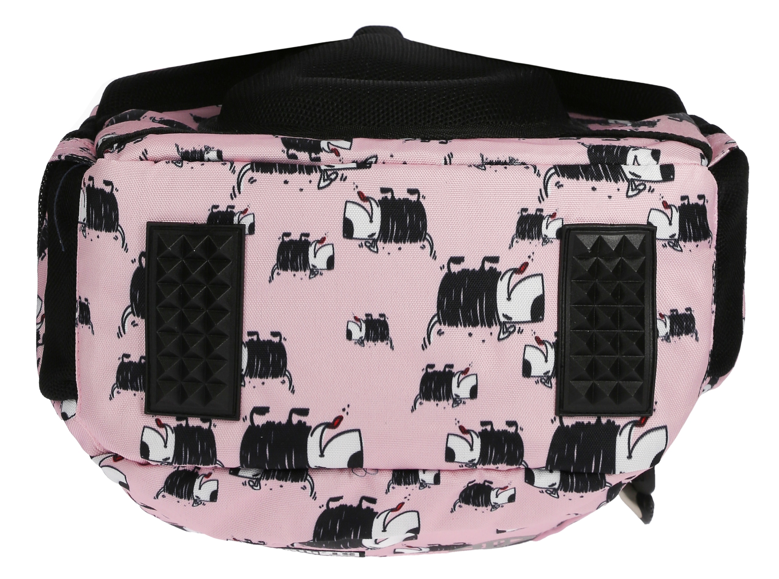 Plecak szkolny młodzieżowy ST.RIGHT BP-26 PIESKI Typ wielokomorowy