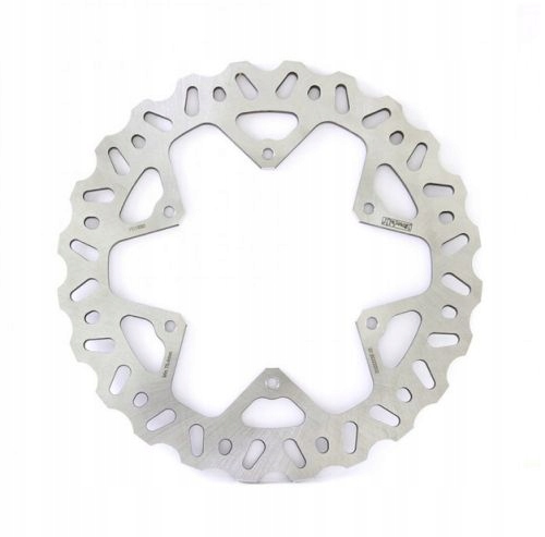 37.BD22202 - PROX задний тормозной диск Yamaha YZ 125 2002-2018