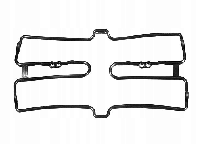 Těsnění Krytů Ventilů Kawasaki Zl 600 Eliminátor