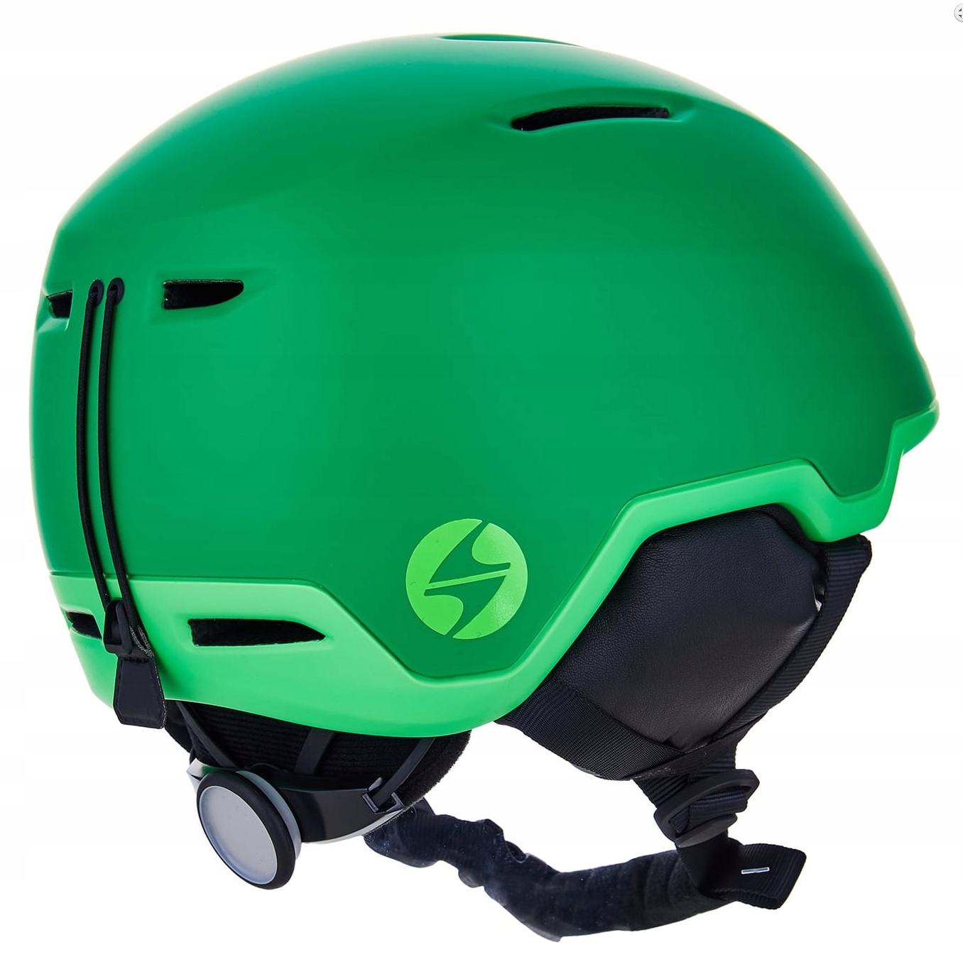 KASK NARCIARSKI BLIZZARD VIPER 60-63 + POKROWIEC Model VIPER