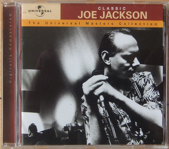 Joe Jackson – Classic Nowa