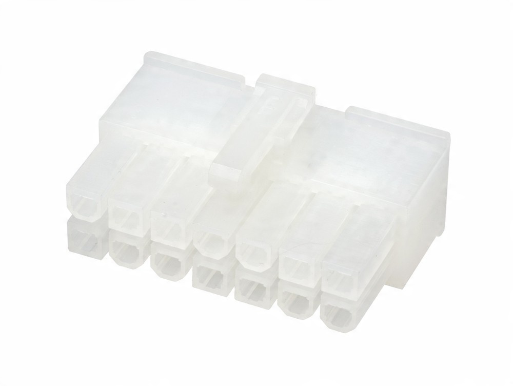 

Wtyczka Molex Mini-Fit 14-PIN