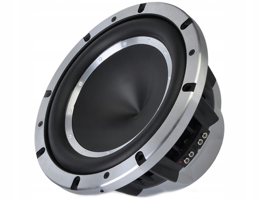GŁOŚNIK SAMOCHODOWY SUBWOOFER Peiying 12''