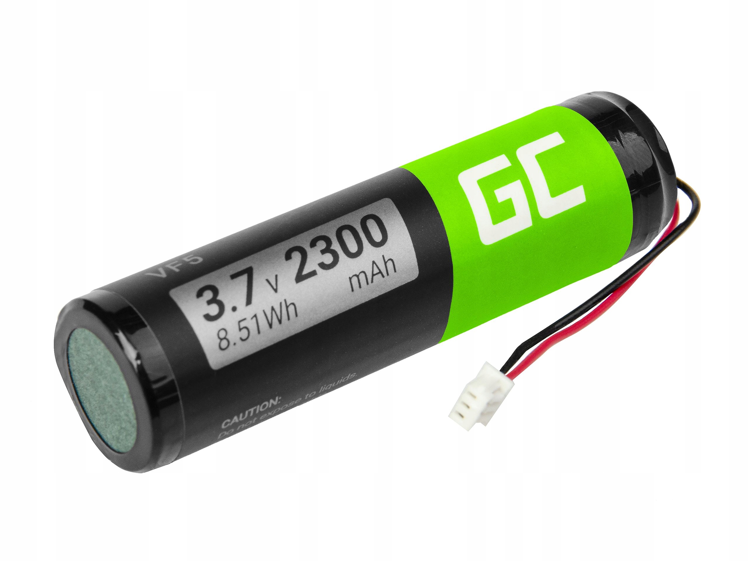 Bateria do TomTom Go 300 3.7V 2300 mAh