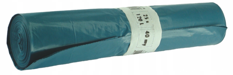 

Worki Na Śmieci 120l (25 szt) Mocne
