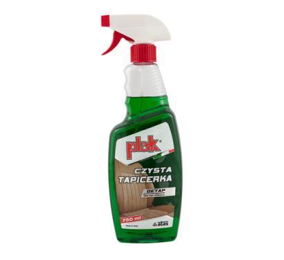 

Detap Środek Do Czyszczenia Foteli Dywanów 750ML