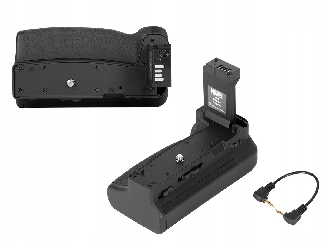 

Battery Pack Newell Bp-rp do Canon Eos Rp