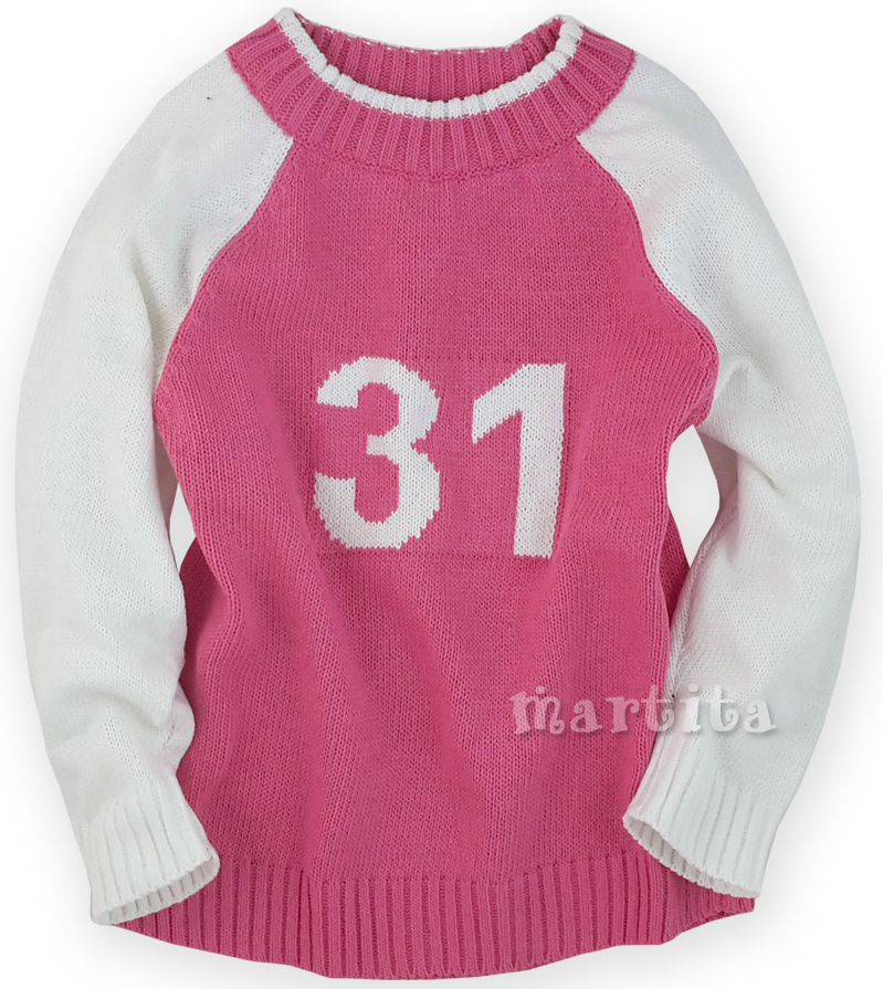 

sweter sweterek 116 cm 5-6 lat