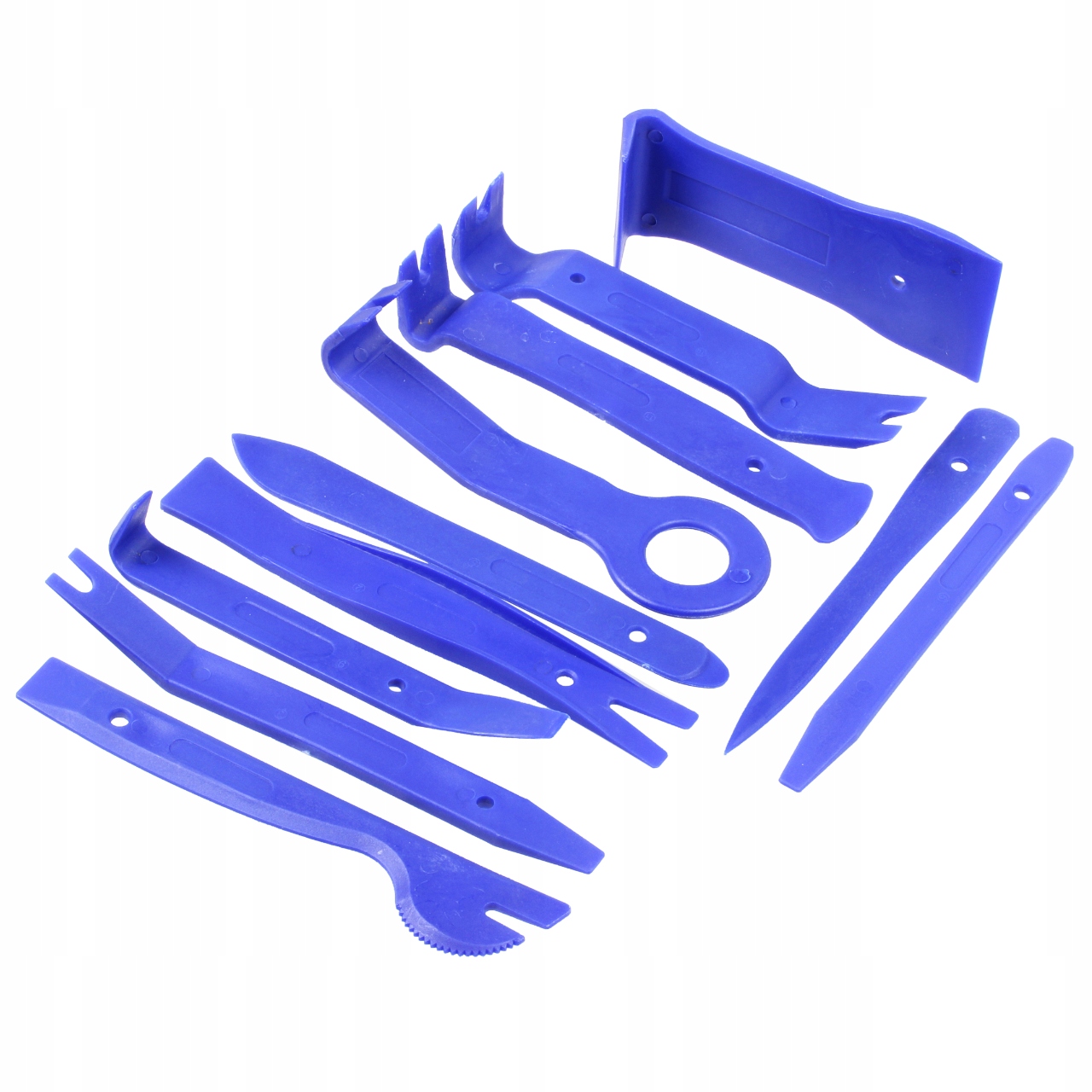 DŹWIGNIE ŚCIĄGACZE DO DEMONTAŻU SPINEK TAPICERKI