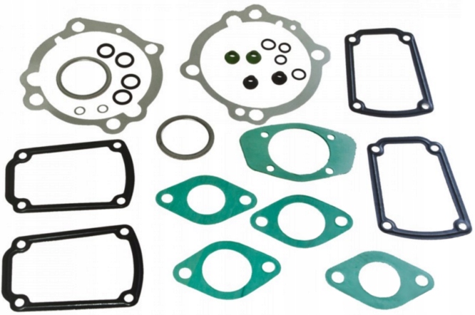 Klp Tesnenia Ducati Monster 750 96-97 Nová