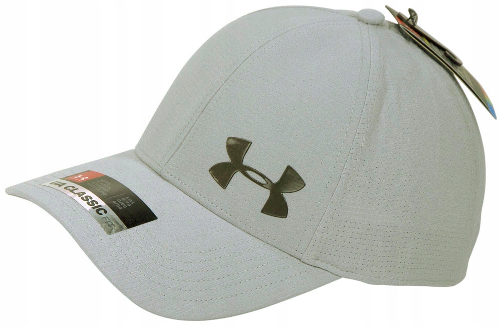 

Under Armour czapka Av Core Cap 2.0 Na Lato XL/XXL