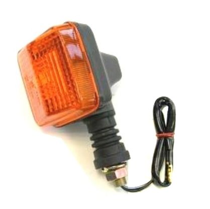 Levý Přední Směrový Ukazatel Yamaha Tw 125 Trailway Nový