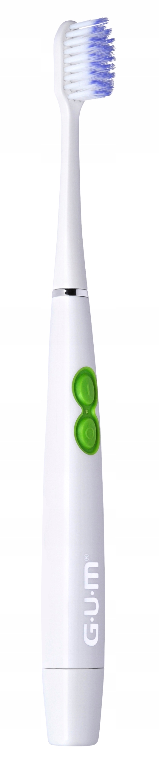 

Gum Activital Szczoteczka Soniczna Biała 4100