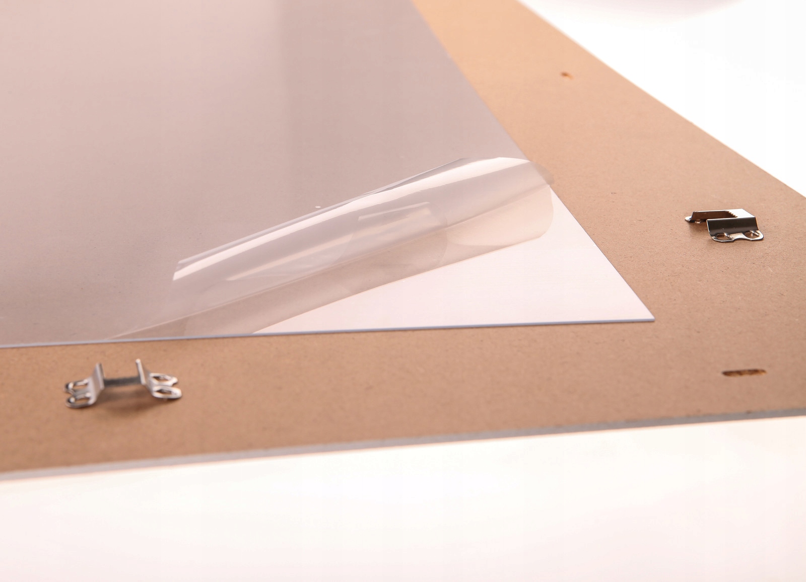 

Antyrama 60x80 Economy 80x60 plexi