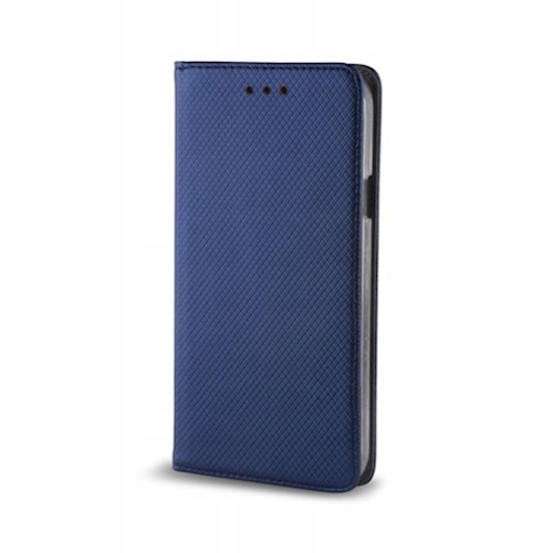 

Samsung A30 A20 pokrowiec etui granat+szkło