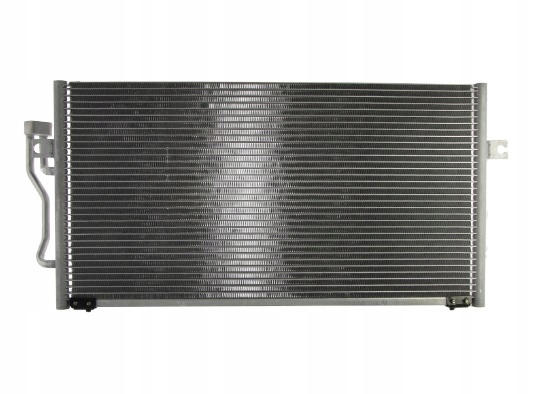 CHŁODNICA KLIMATYZACJI MITSUBISHICARISMA SPACESTAR Producent części Termpol