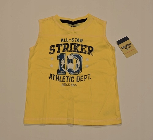 OSH KOSH koszulka 2 lata