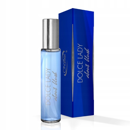 

Chatler Dolce Lady About Blush Edp 30 ml