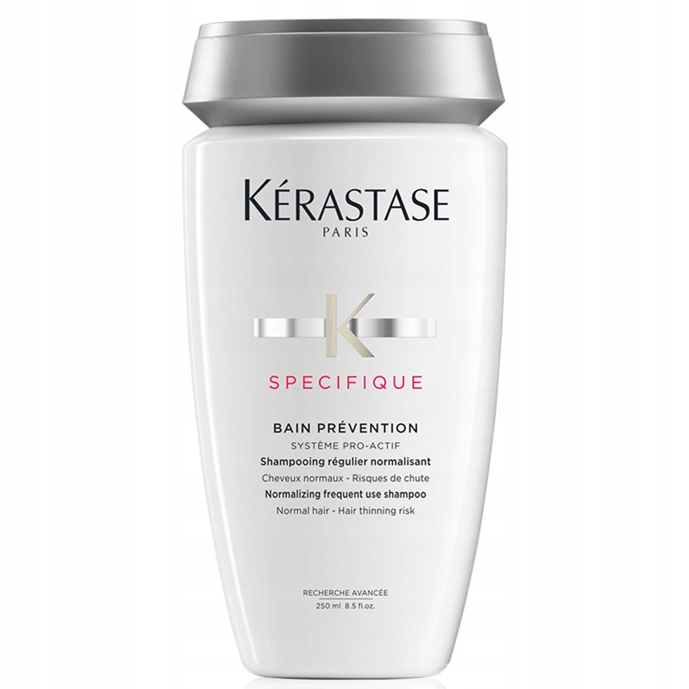 

Kerastase Prevention szampon przeciw wypadaniu wł