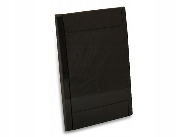 Sací Zásuvka Retraflex A Černá