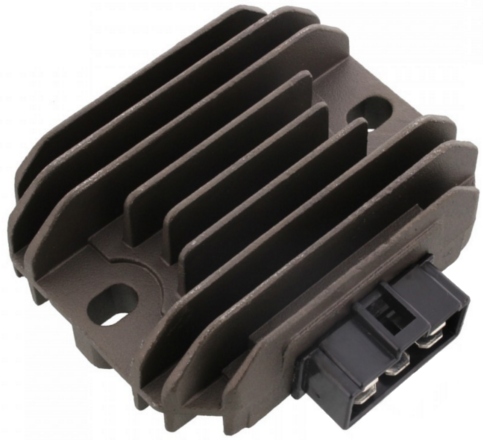 Regulátor Napětí Piaggio MP3 125 07-08 Nový