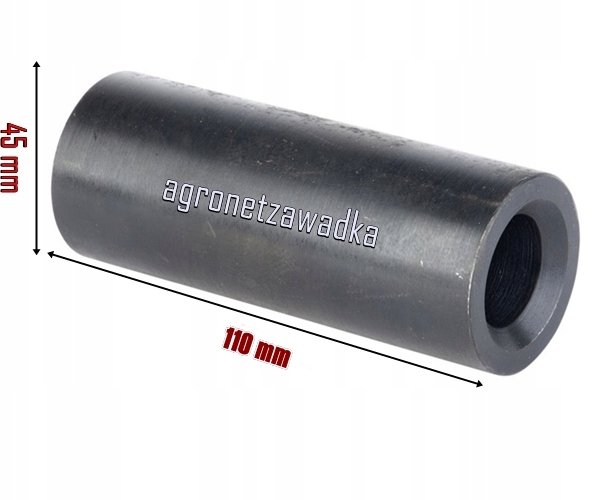 ZAB LADOWACZA TUR WIDLY ZEBY KUTE 1100MM TULEJA Part number 1 53 00 030 1