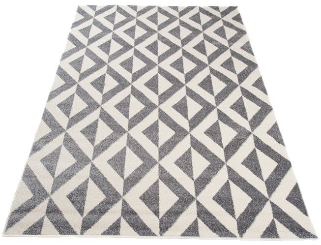 Koberec Koniczyna Marokanska 200x290 milý soft 416cw