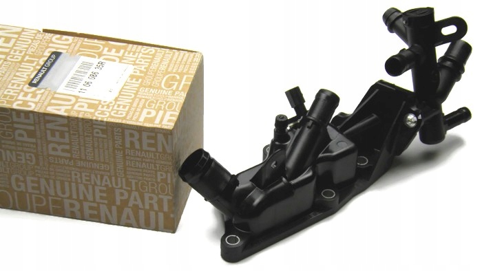 TERMOSTAT 0 9 TCE 1 2 TCE CLIO IV KANGOO II MEGANE Part number 110608635R