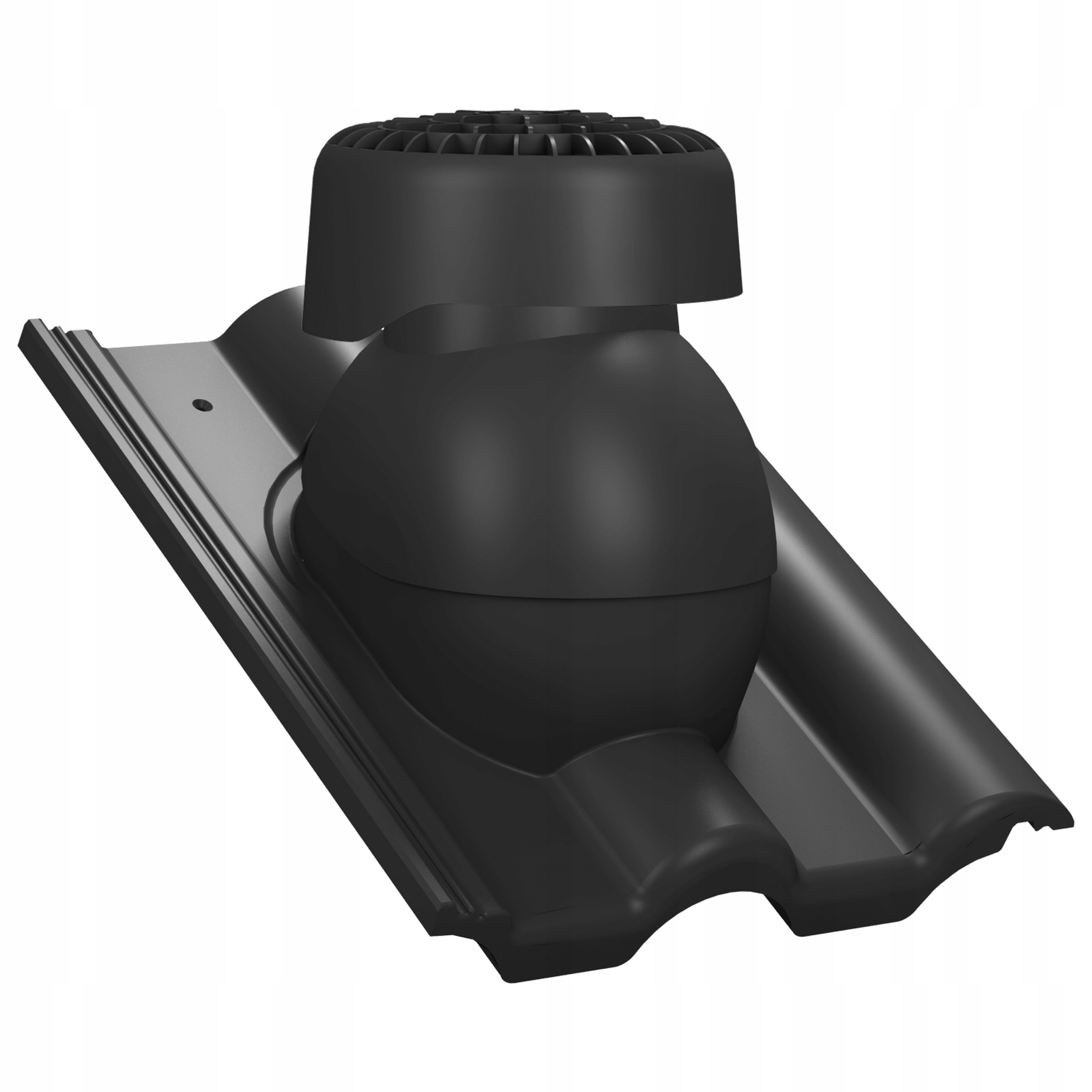 

Wywietrznik kanalizacyjny do dachówki Nelskamp Ibf