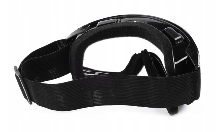 GOGLE NARCIARSKIE ROWEROWE 0 CLEAR SNOWBOARD ROWER Kod producenta CLEAR21