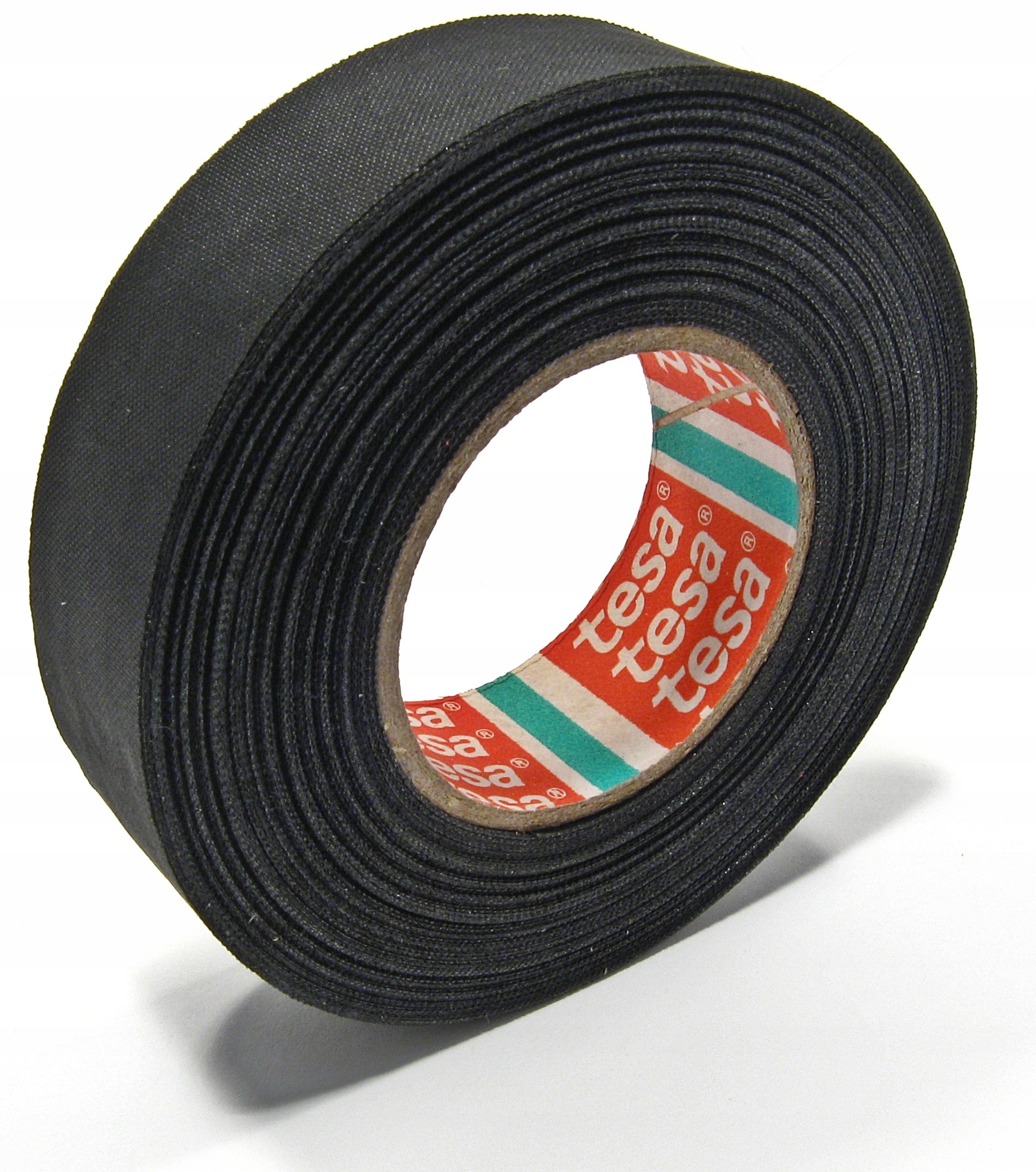 

Taśma izolacyjna materiałowa 19mm x 25m Tesa 51025