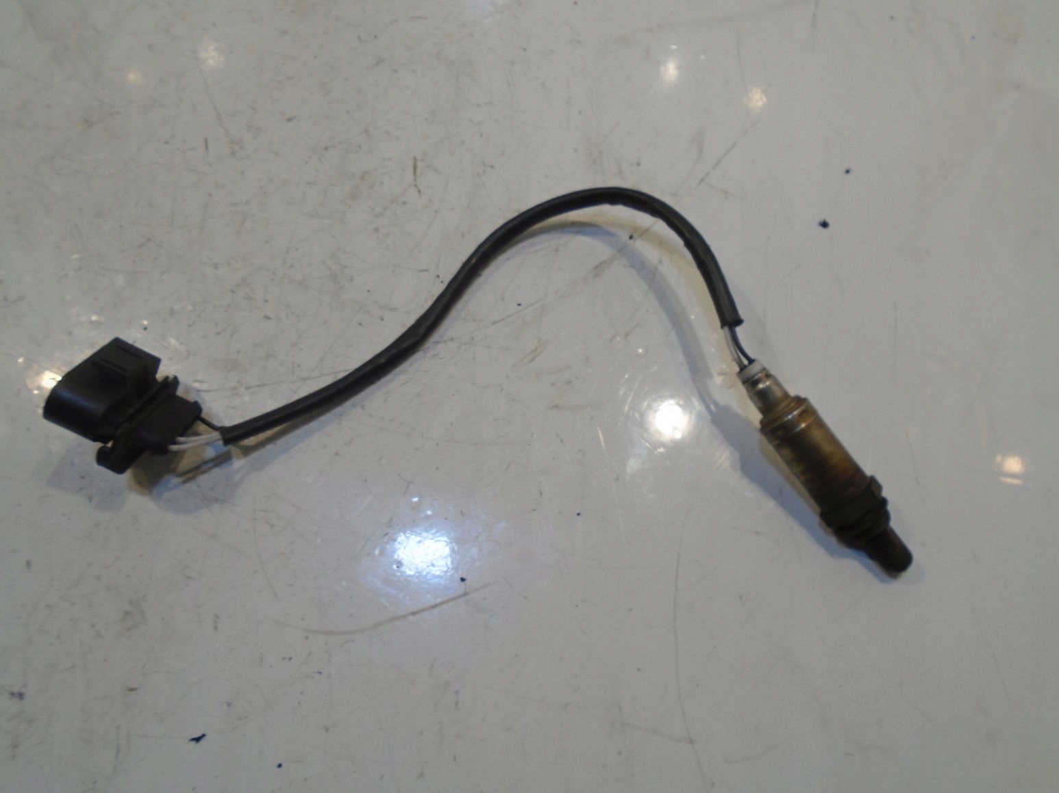 SONDA LAMBDA AUDI A4 B5 2.4 V6 0258003524/525